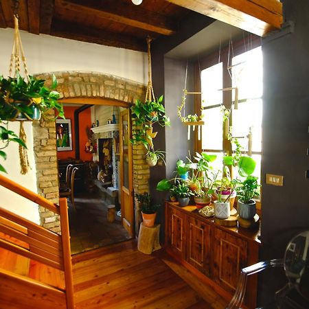 La Casa Dei Ciclisti Διαμέρισμα Ponti sul Mincio Εξωτερικό φωτογραφία