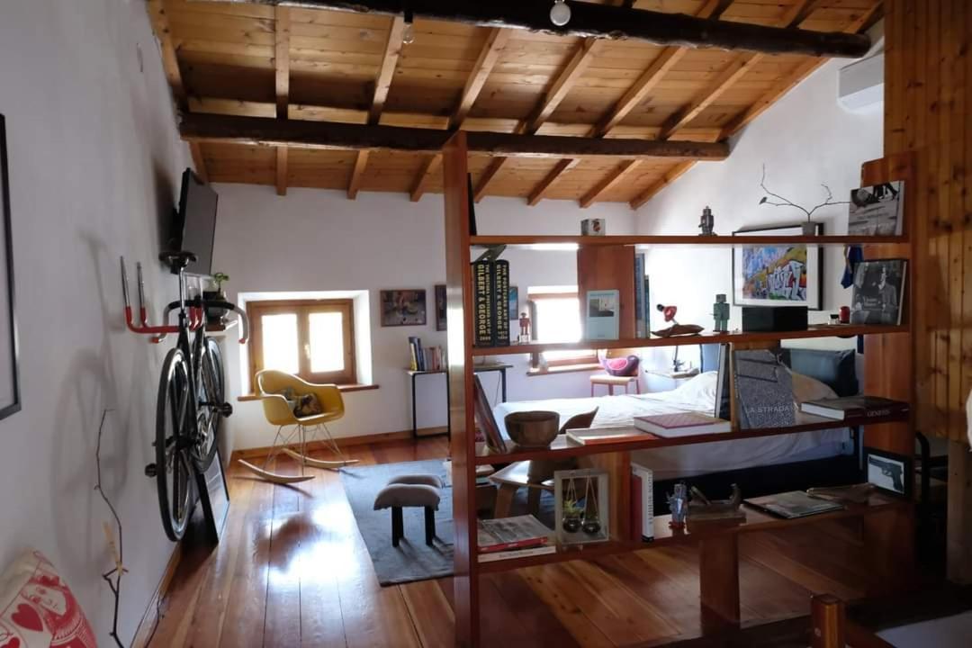 La Casa Dei Ciclisti Διαμέρισμα Ponti sul Mincio Εξωτερικό φωτογραφία