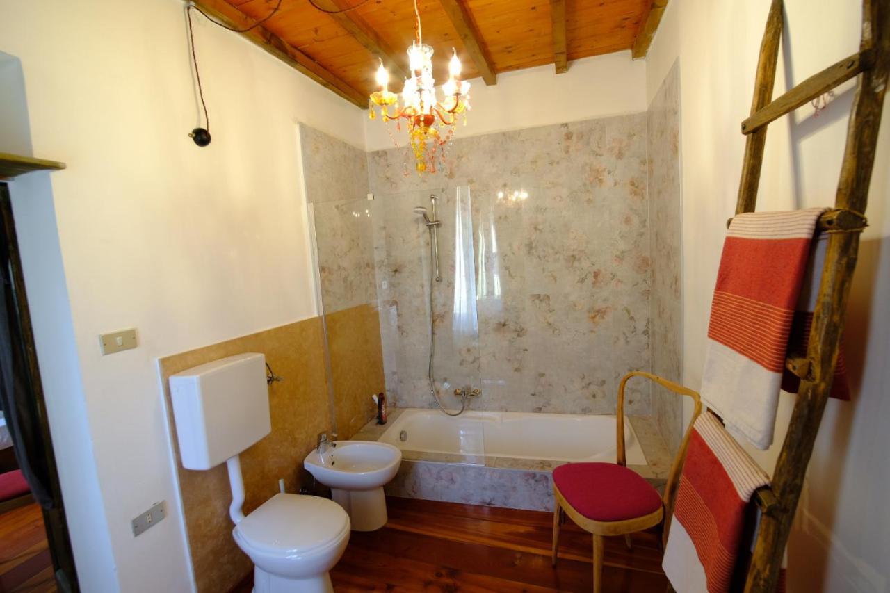 La Casa Dei Ciclisti Διαμέρισμα Ponti sul Mincio Εξωτερικό φωτογραφία