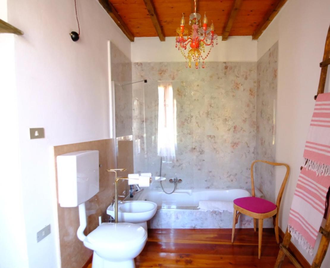 La Casa Dei Ciclisti Διαμέρισμα Ponti sul Mincio Εξωτερικό φωτογραφία