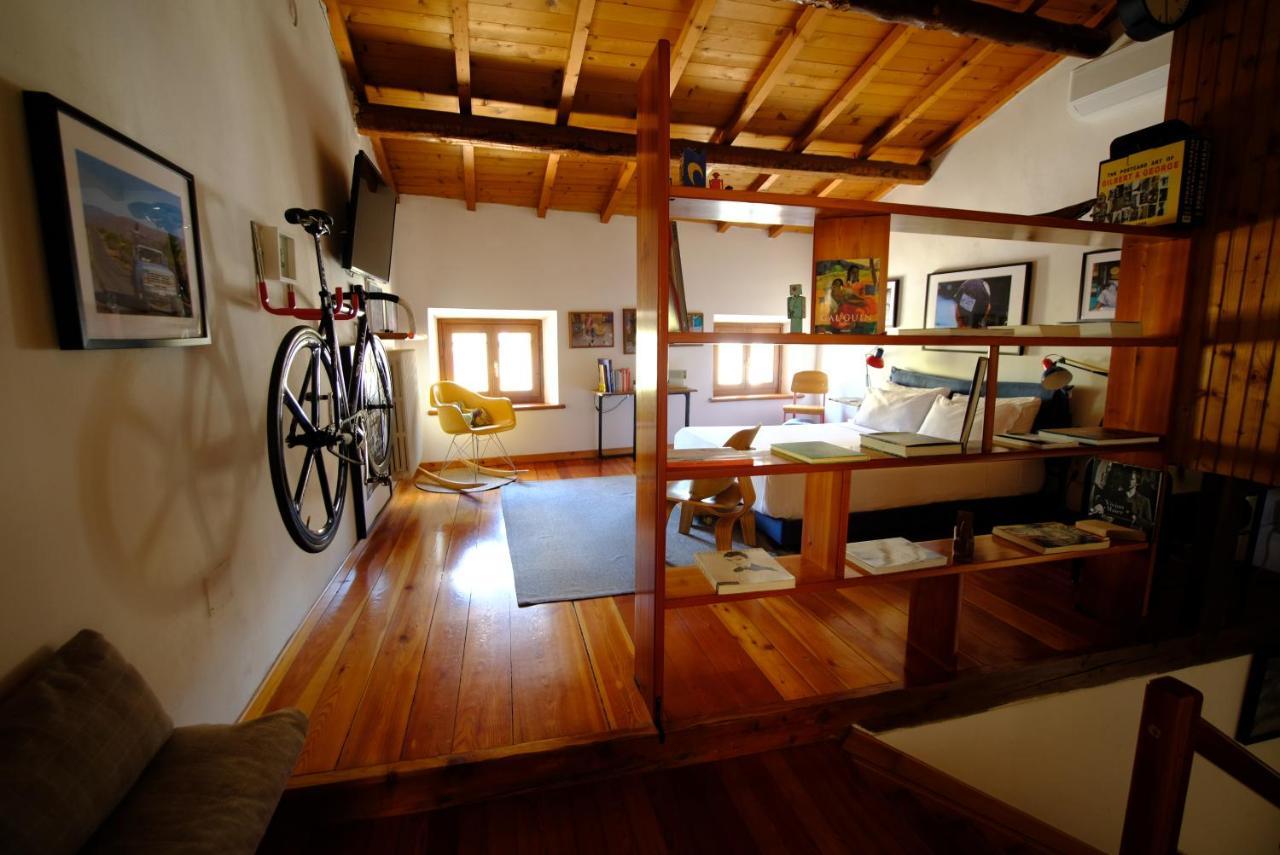 La Casa Dei Ciclisti Διαμέρισμα Ponti sul Mincio Εξωτερικό φωτογραφία