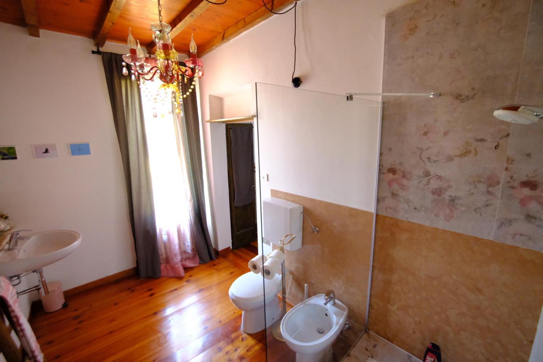 La Casa Dei Ciclisti Διαμέρισμα Ponti sul Mincio Δωμάτιο φωτογραφία